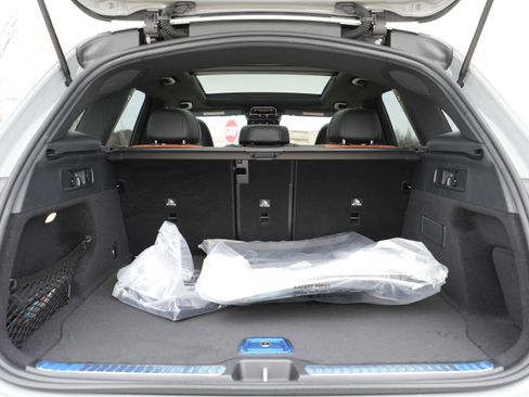 New 2026 Mercedes-Benz GLC 300 GLC 300 image 17