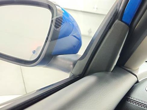 Used 2025 Nissan Sentra SV image 13