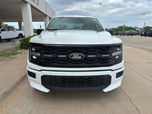 New 2026 Ford F150 STX AWD/4WD image 8