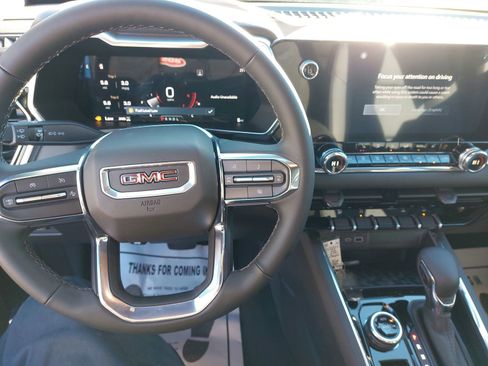 New 2026 GMC Canyon Elevation w/ Convenience Package image 17