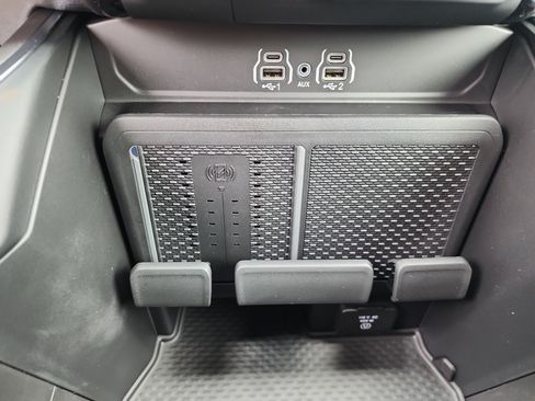 New 2026 RAM 1500 Big Horn image 6