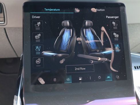 New 2026 Cadillac Escalade IQ Sport 1 image 8