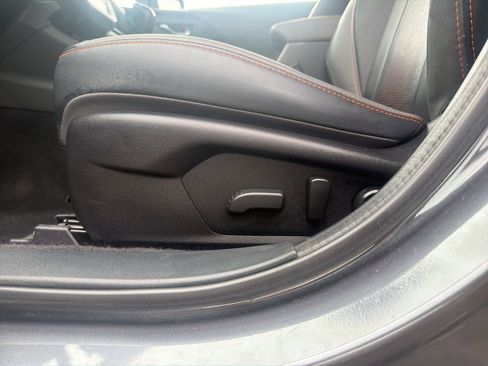 Certified 2025 Subaru Crosstrek 2.5i Limited w/ Popular Package #3A image 17