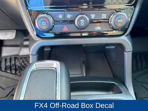 Certified 2026 Ford Ranger XLT w/ Equipment Group 301A High AWD/4WD image 25