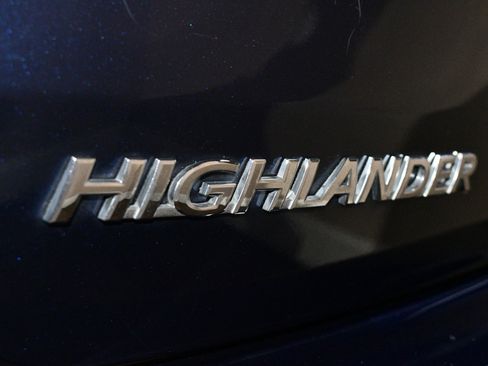 Used 2015 Toyota Highlander Plus image 99