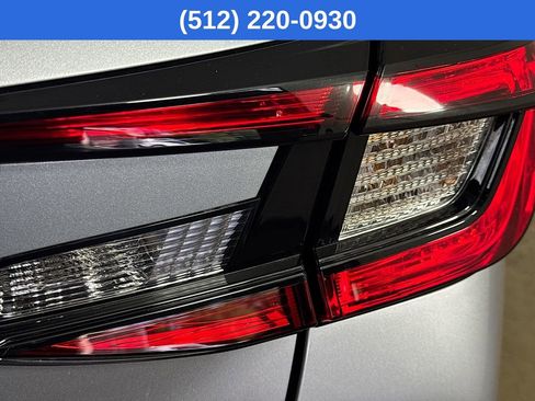 Certified 2026 Subaru Crosstrek 2.5i Wilderness AWD/4WD image 33