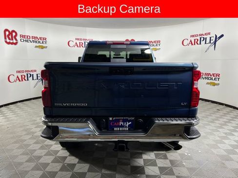 Used 2026 Chevrolet Silverado 2500 LT image 8
