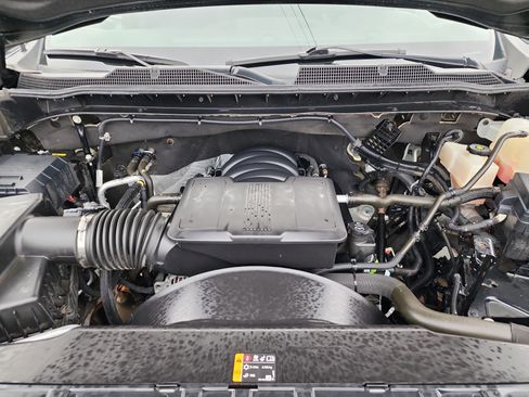 Used 2021 Chevrolet Silverado 2500 LT w/ All Star Edition image 34