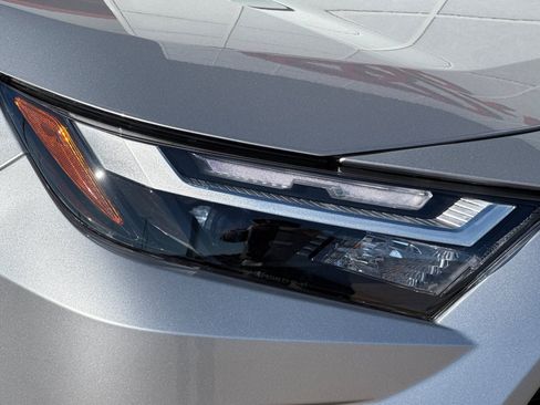 New 2025 Toyota RAV4 XLE image 29