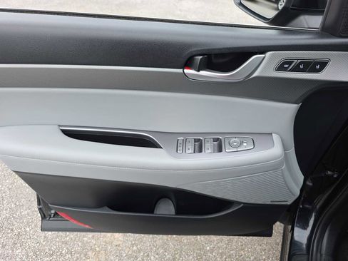 Certified 2024 Hyundai Palisade SEL image 28