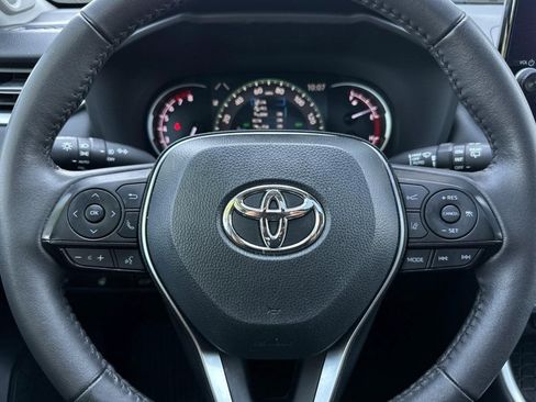 Used 2024 Toyota RAV4 XLE Premium w/ Weather Package image 17