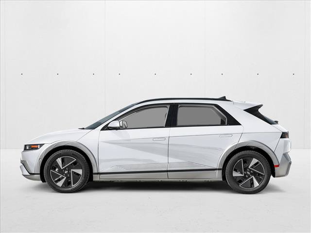 New 2027 Hyundai Ioniq 5 Limited RWD image 3