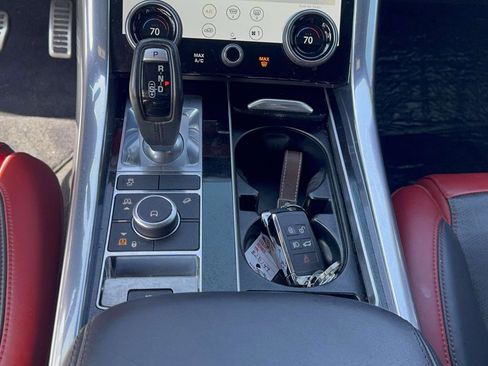 Used 2019 Land Rover Range Rover Sport HSE Dynamic AWD/4WD image 25