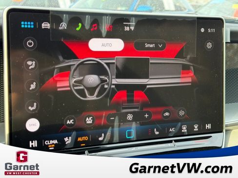 New 2026 Volkswagen Tiguan SE R-Line image 24