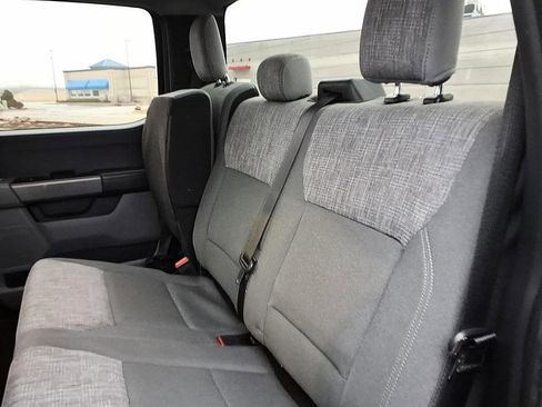 Used 2023 Ford F150 XLT image 24