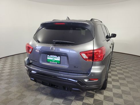 Used 2020 Nissan Pathfinder SV w/ Rock Creek Edition FWD image 7