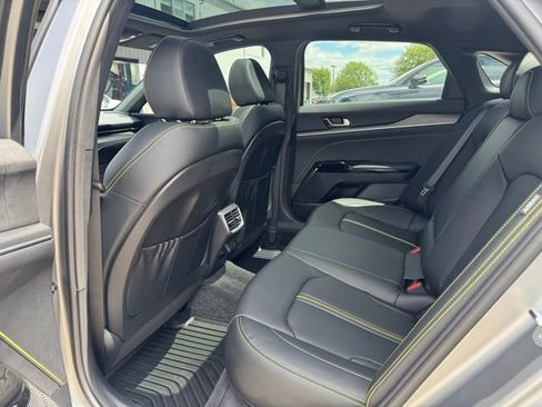 Used 2026 Kia K5 GT w/ GT1 Package FWD image 26