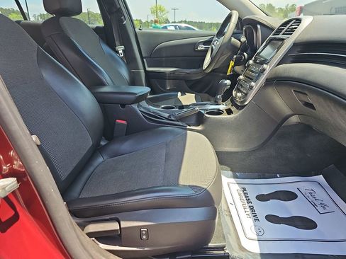 Used 2015 Chevrolet Malibu LT w/ Power Convenience Package FWD image 14