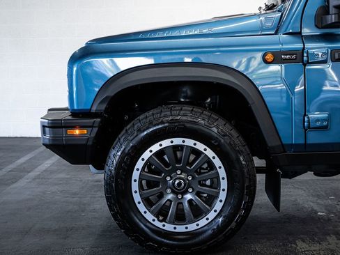 New 2026 INEOS Grenadier Fieldmaster Edition image 12