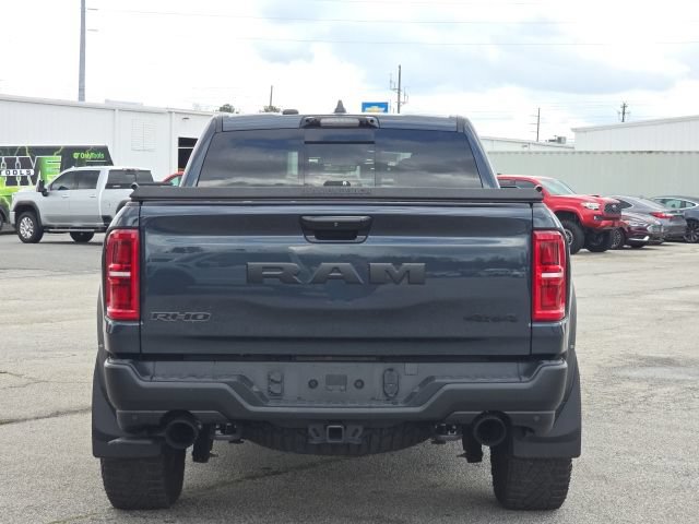 Used 2025 RAM 1500 RHO w/ RHO Level 1 Equipment Group AWD/4WD image 4