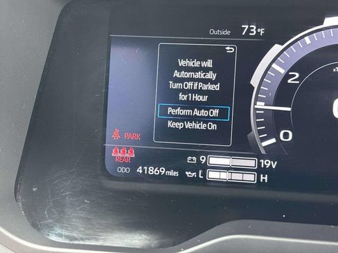 Used 2023 Toyota Tundra 1794 Edition w/ TRD Off-Road Package AWD/4WD image 26