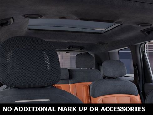 New 2027 Kia Telluride X-Line SX Prestige image 27