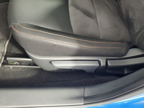 Used 2024 Nissan Sentra SR w/ Lighting Package image 29