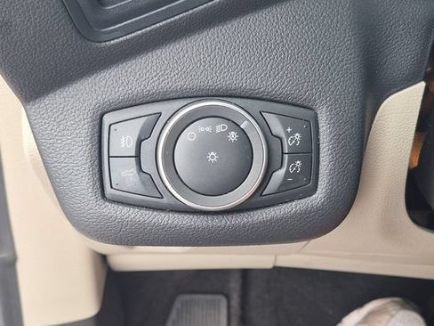 Used 2019 Ford Escape SEL FWD image 19