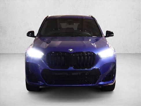 New 2026 BMW X1 xDrive28i w/ Technology Package AWD/4WD image 5
