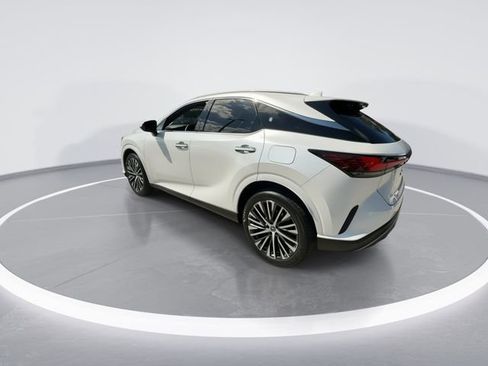 Used 2023 Lexus RX 350 Premium Plus w/ Cold Area Package FWD image 6