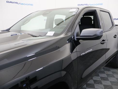 New 2026 Chevrolet Colorado LT w/ Advanced Trailering Package image 13