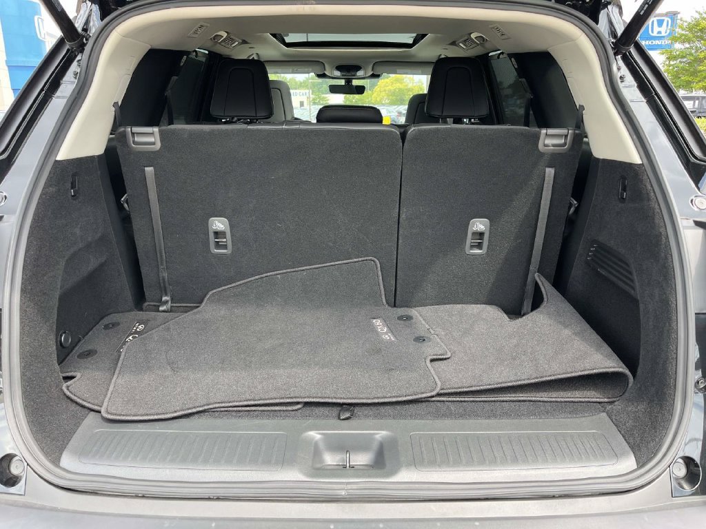 Used 2025 INFINITI QX60 Luxe FWD image 10