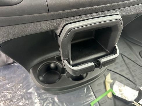 New 2024 RAM ProMaster 2500 w/ Safety Group image 19