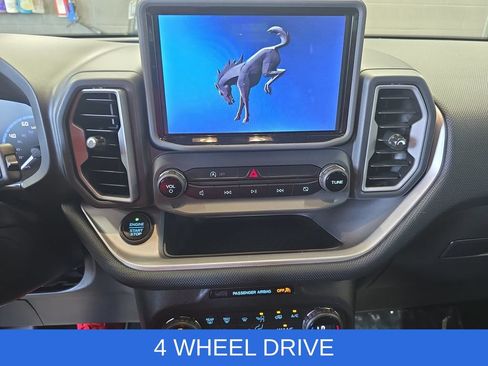 Used 2021 Ford Bronco Sport Big Bend AWD/4WD image 20