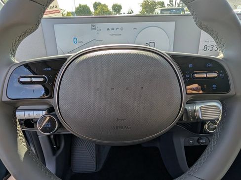 Certified 2024 Hyundai Ioniq 5 SEL RWD image 21