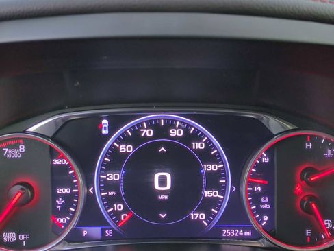 Used 2020 Chevrolet Blazer RS image 34