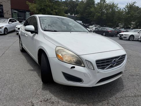 Used 2013 Volvo S60 T5 AWD/4WD image 3