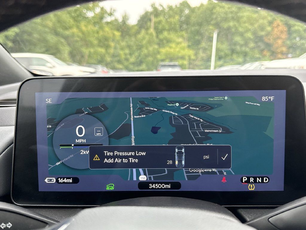 Used 2024 Honda Prologue Touring image 10