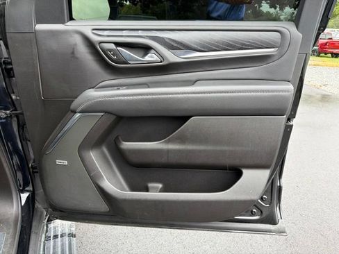 Used 2021 GMC Yukon Denali w/ Denali Ultimate Package AWD/4WD image 11