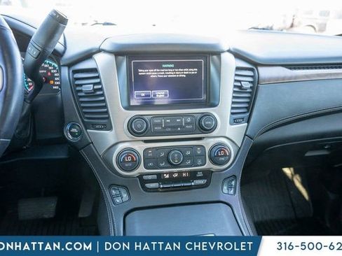 Used 2019 GMC Yukon XL Denali w/ Open Road Package image 8