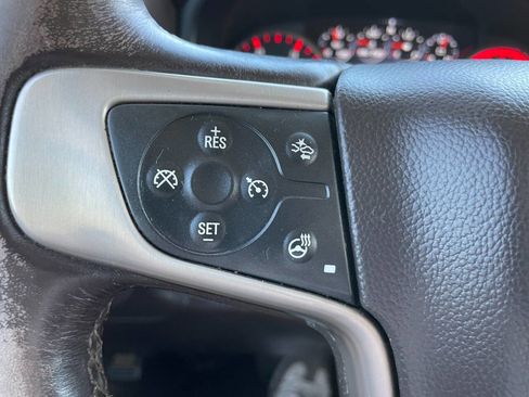 Used 2016 GMC Sierra 3500 Denali w/ Duramax Plus Package image 40