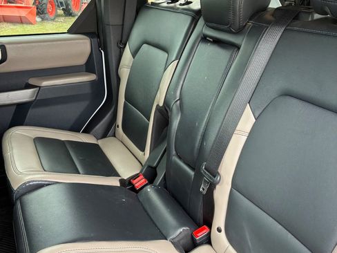 Used 2023 Ford Bronco Wildtrak image 31