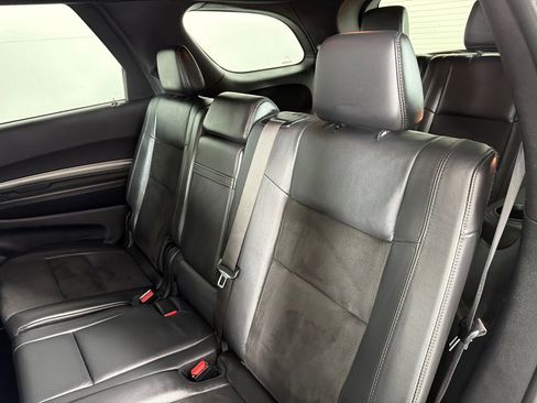 Used 2020 Dodge Durango GT AWD/4WD image 21