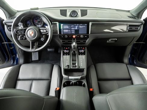 New 2026 Porsche Macan GTS AWD/4WD image 19