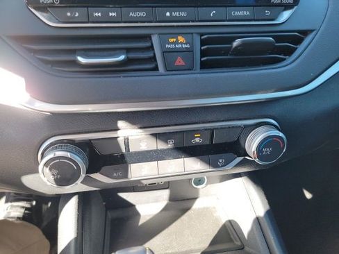 Used 2020 Nissan Altima 2.5 S image 12