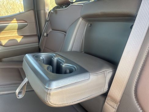 Used 2024 GMC Sierra 1500 Denali image 37