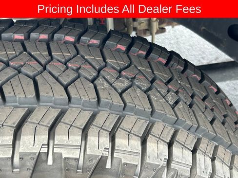 Used 2016 Jeep Wrangler Unlimited Sahara w/ Max Tow Package AWD/4WD image 22