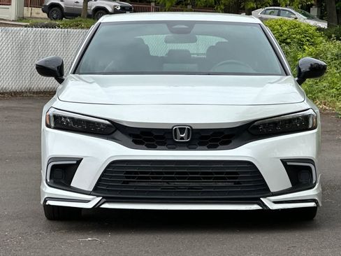 Used 2022 Honda Civic Sport image 10