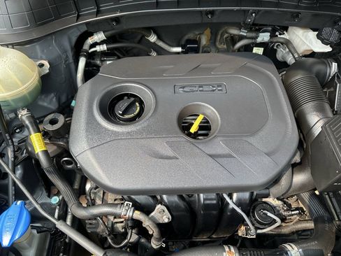 Used 2018 Hyundai Tucson SEL FWD image 18
