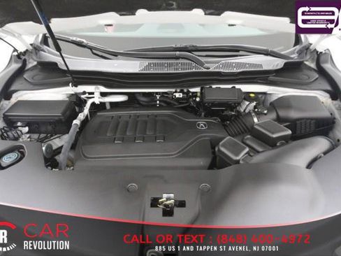 Used 2020 Acura MDX A-Spec image 5